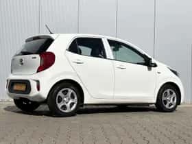 Kia Picanto (2018) thumbnail 6