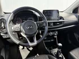 Kia Picanto (2021) thumbnail 24