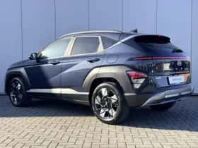 Hyundai Kona (2025) thumbnail 16