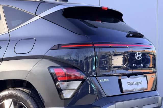 Hyundai Kona (2025) thumbnail 34