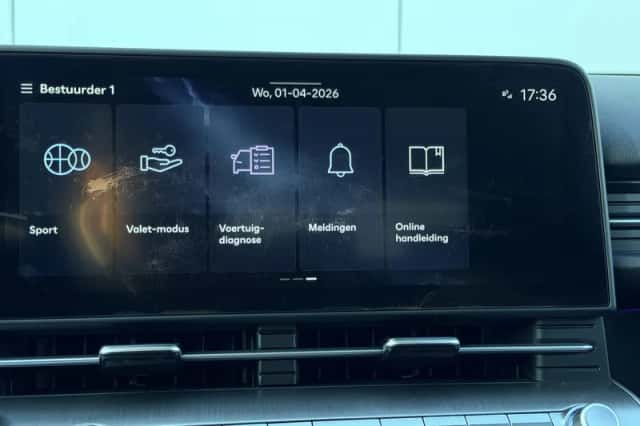 Hyundai Kona (2025) thumbnail 37