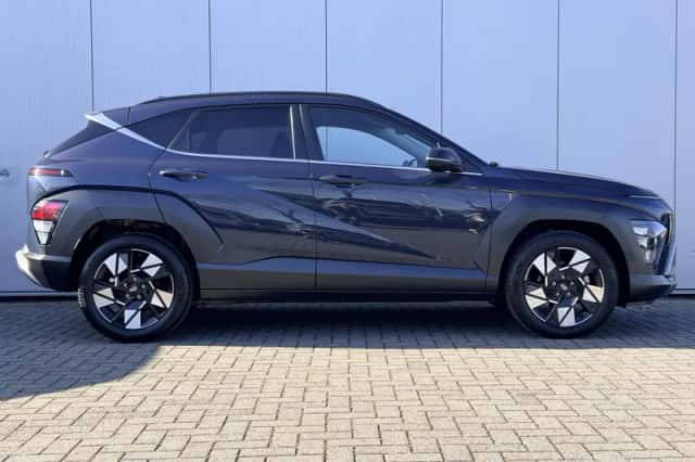 Hyundai Kona (2025) thumbnail 7