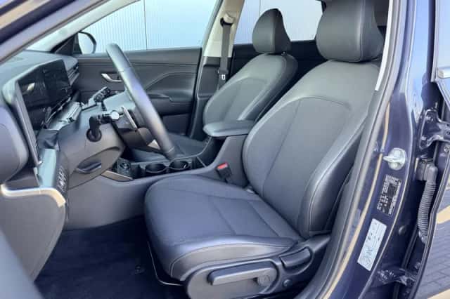 Hyundai Kona (2025) thumbnail 8