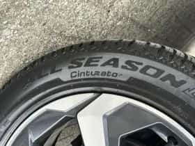 Nissan Qashqai (2023) thumbnail 16