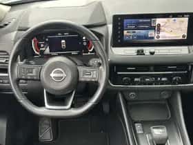 Nissan Qashqai (2023) thumbnail 19