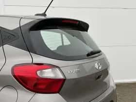 Hyundai i10 (2020) thumbnail 21