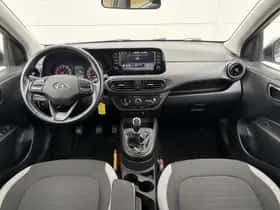Hyundai i10 (2020) thumbnail 5