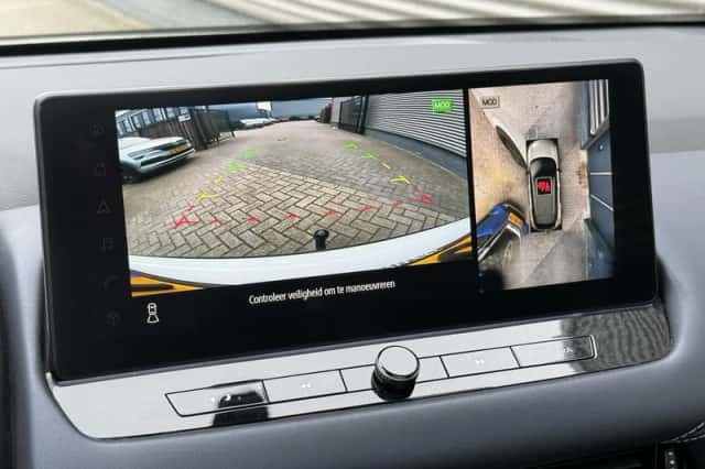 Nissan Qashqai (2023) thumbnail 14
