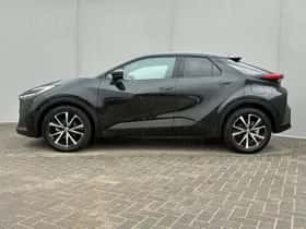 Toyota C-HR (2025) thumbnail 12