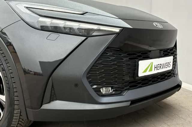 Toyota C-HR (2025) thumbnail 20