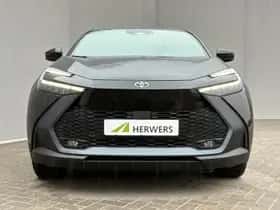 Toyota C-HR (2025) thumbnail 22