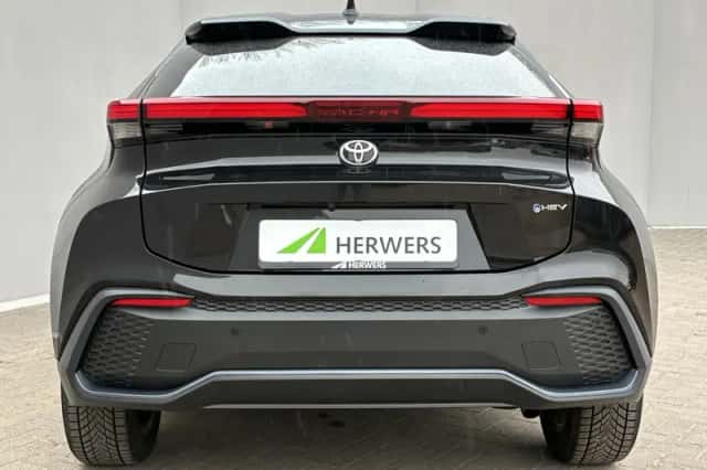 Toyota C-HR (2025) thumbnail 34