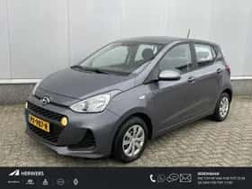 Peugeot 108 (2019) thumbnail 2