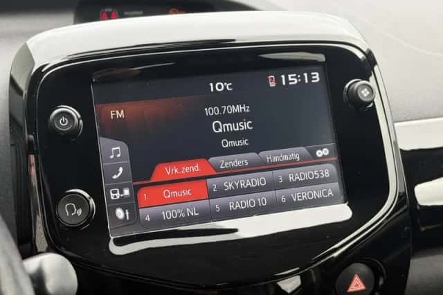 Peugeot 108 (2019) thumbnail 12