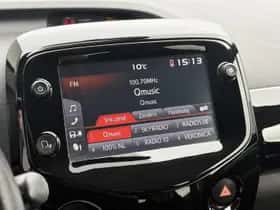 Peugeot 108 (2019) thumbnail 15