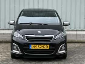 Peugeot 108 (2019) thumbnail 28