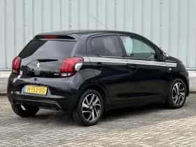 Peugeot 108 (2019) thumbnail 6