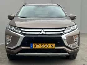 Mitsubishi Eclipse Cross (2019) thumbnail 27