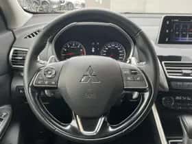 Mitsubishi Eclipse Cross (2019) thumbnail 42