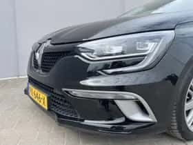 Renault Mégane (2017) thumbnail 16