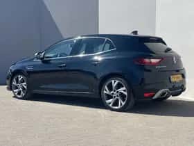 Renault Mégane (2017) thumbnail 19