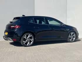 Renault Mégane (2017) thumbnail 6