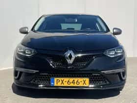 Renault Mégane (2017) thumbnail 57