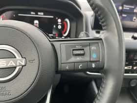 Nissan Qashqai (2023) thumbnail 12