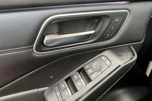 Nissan Qashqai (2023) thumbnail 14
