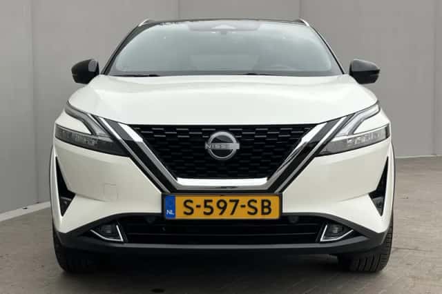 Nissan Qashqai (2023) thumbnail 29