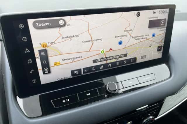Nissan Qashqai (2023) thumbnail 34