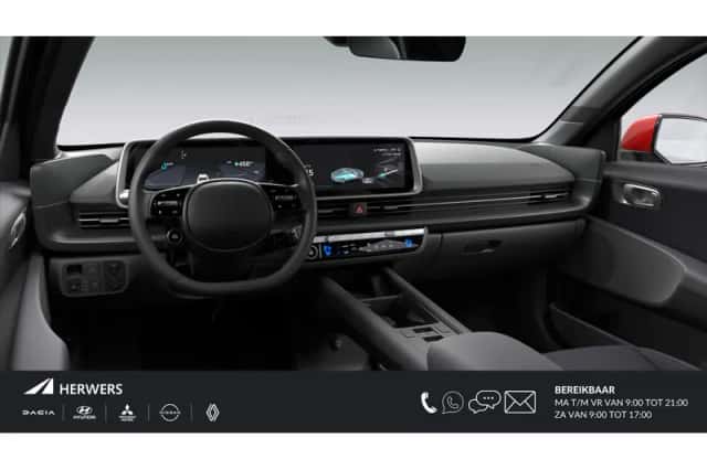 Hyundai Ioniq 6 (2026) thumbnail 2
