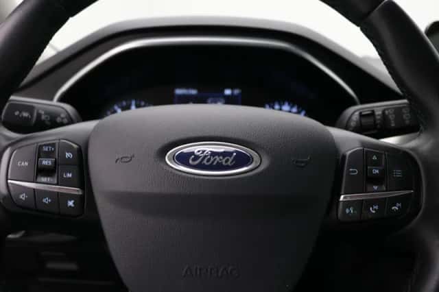 Ford Focus (2019) thumbnail 17