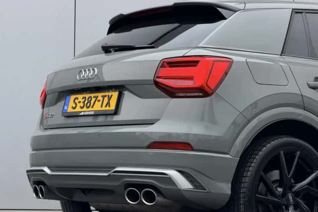 Audi SQ2 (2019) thumbnail 15