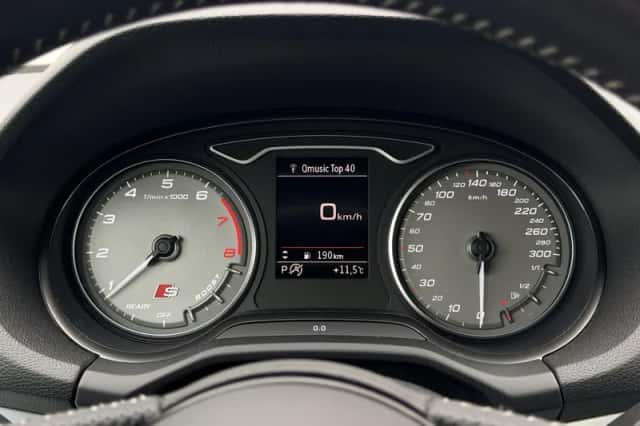 Audi SQ2 (2019) thumbnail 39