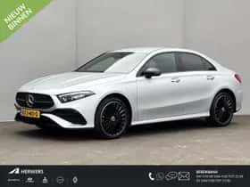 Mercedes-Benz A-Klasse (2023) thumbnail 1