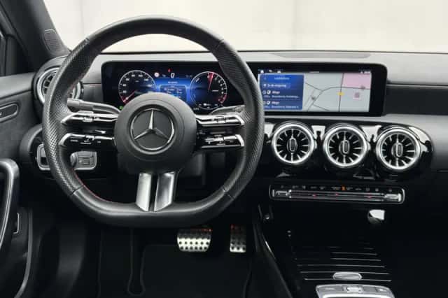 Mercedes-Benz A-Klasse (2023) thumbnail 16