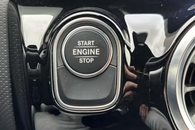 Mercedes-Benz A-Klasse (2023) thumbnail 20