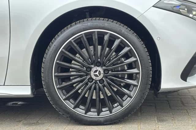 Mercedes-Benz A-Klasse (2023) thumbnail 27