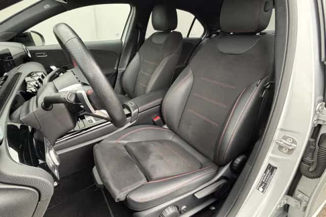 Mercedes-Benz A-Klasse (2023) thumbnail 31
