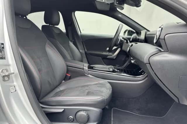 Mercedes-Benz A-Klasse (2023) thumbnail 43