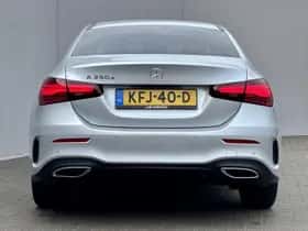 Mercedes-Benz A-Klasse (2023) thumbnail 49