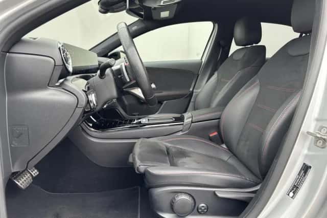 Mercedes-Benz A-Klasse (2023) thumbnail 8