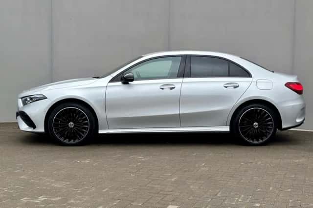 Mercedes-Benz A-Klasse (2023) thumbnail 10