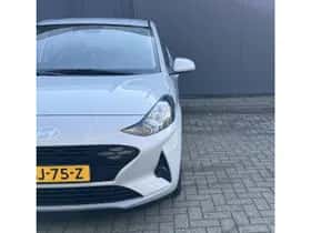 Hyundai i10 (2024) thumbnail 13