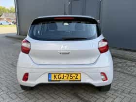 Hyundai i10 (2024) thumbnail 35