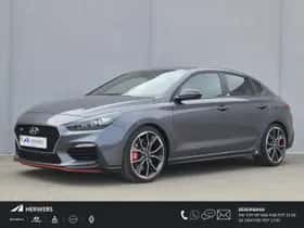 Hyundai i30 (2020) thumbnail 1