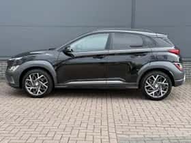 Hyundai Kona (2023) thumbnail 8