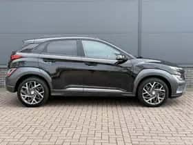 Hyundai Kona (2023) thumbnail 9