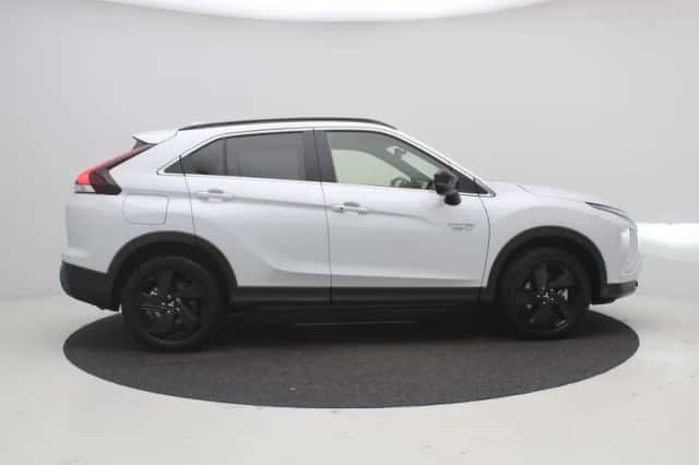 Mitsubishi Eclipse Cross (2024) thumbnail 11